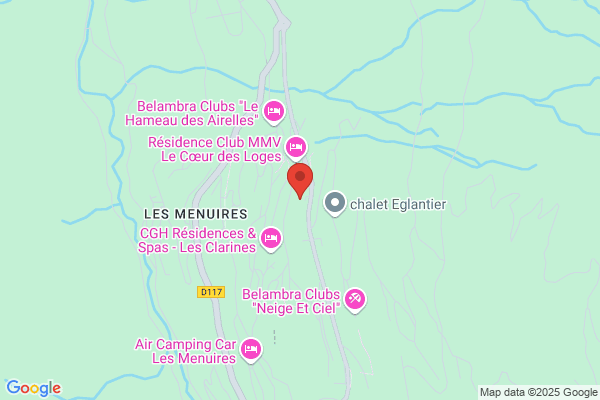 Edf Gdf Services Savoie