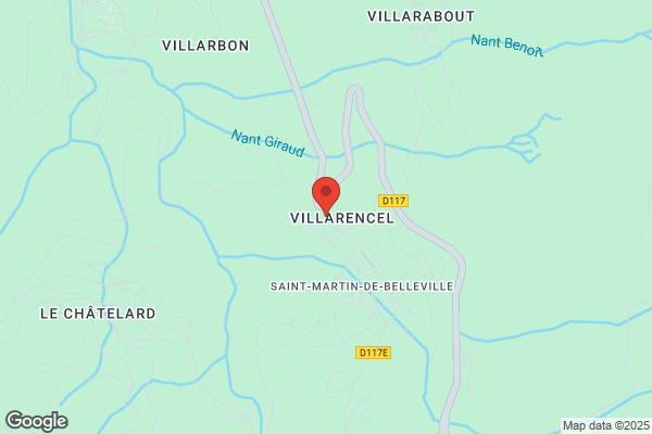 Gacon Jean Louis