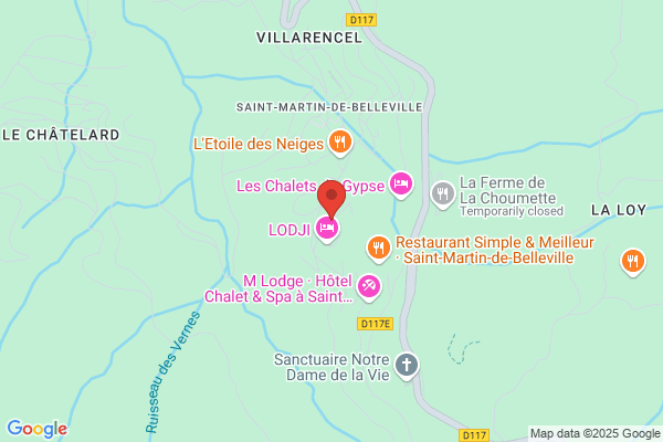 Garderie De L Ecureuil