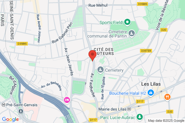 Garderie Parentale Les Ouistitis