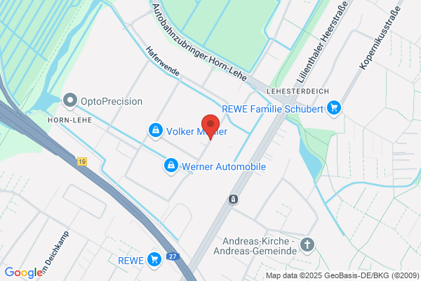 Interhome Gestion