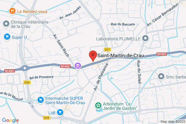 Samsic Emploi Saint-Martin-de-Crau