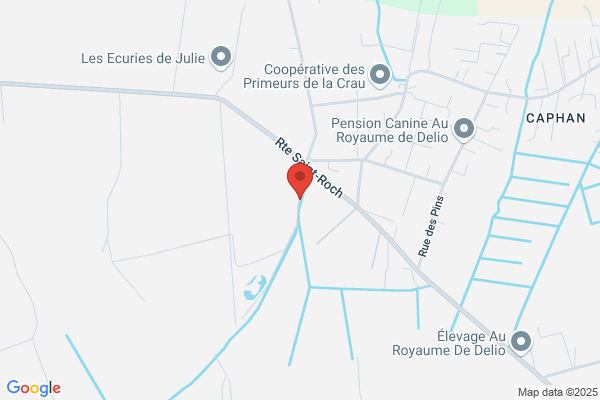 Espace Verts De La Crau