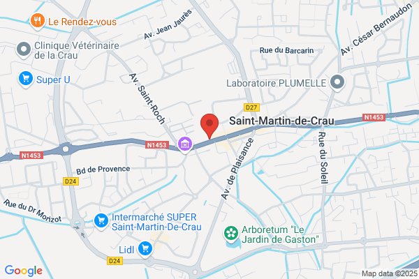 Ecole De Conduite Du Pays D Arles