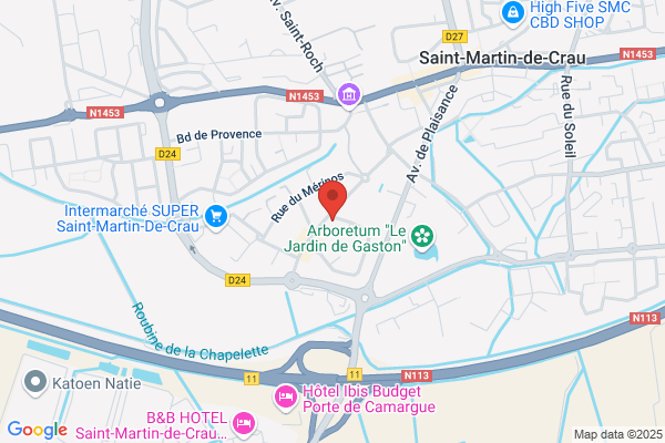 Egp Entreprise Generale De Peinture