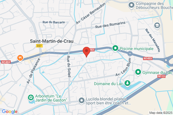 Groupe Scolaire Du Lion D Or