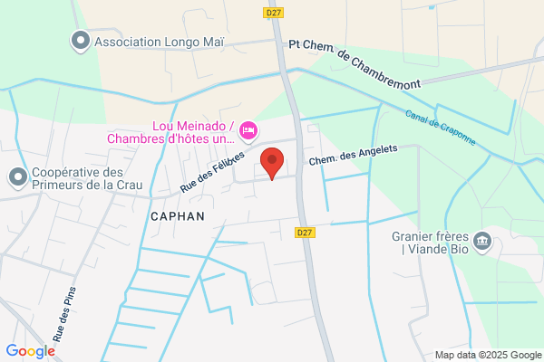 Ecole De Caphan