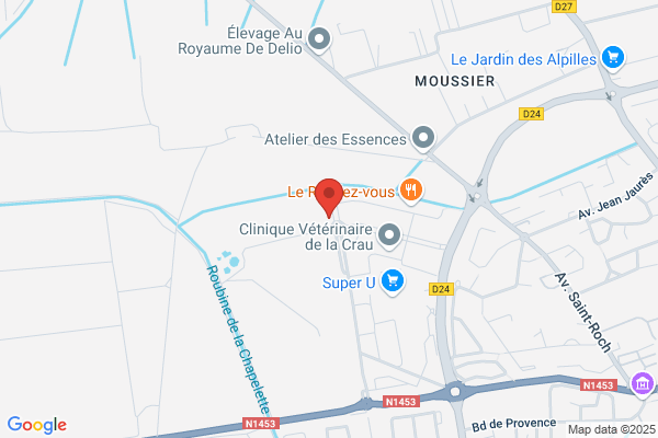 Douliere Fourrage