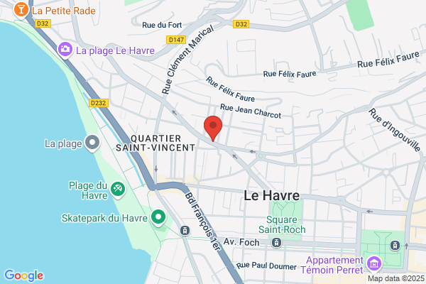 Espace2vie