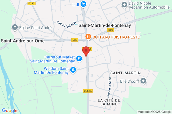 Opticien Direct Optic