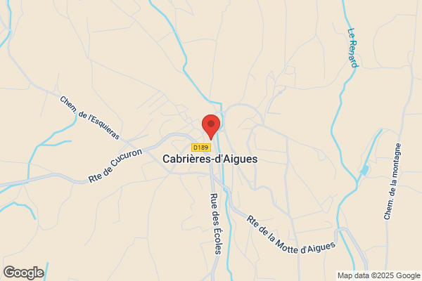 La Poste Agence Communale