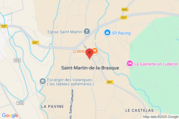 Ecole Primaire La Burliere