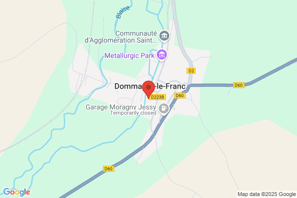 La Poste Agence Communale