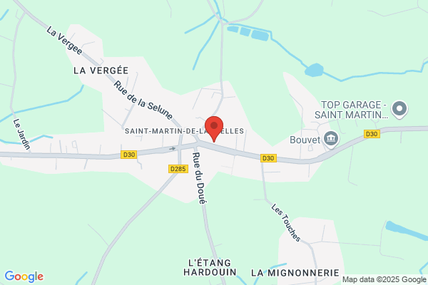 La Poste Agence Communale