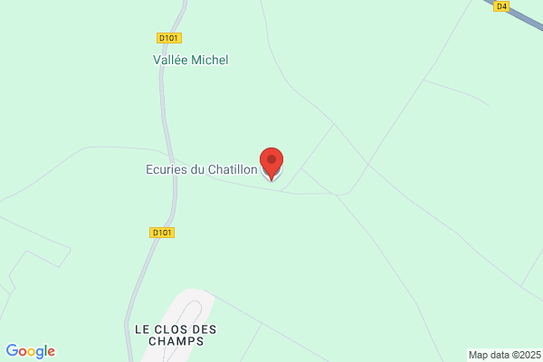 Ecuries du Chatillon