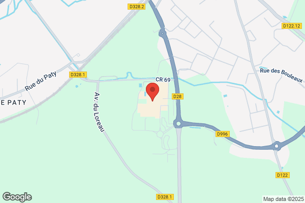 Hyper U et Drive
