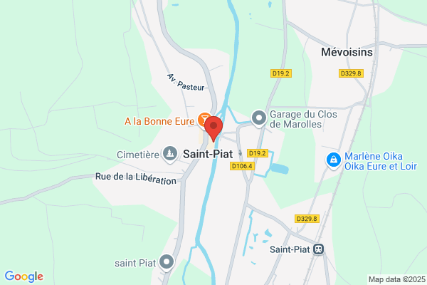 La Banque Postale