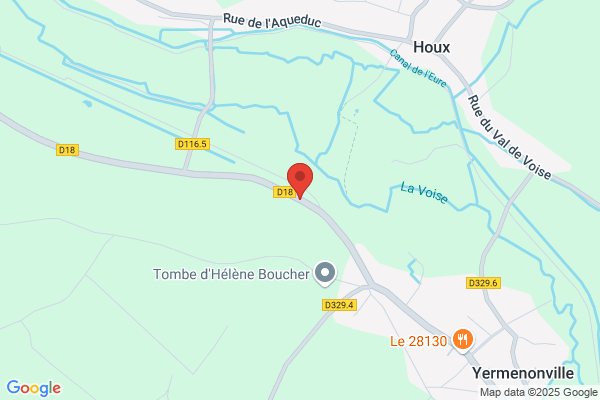 La Poste Relais