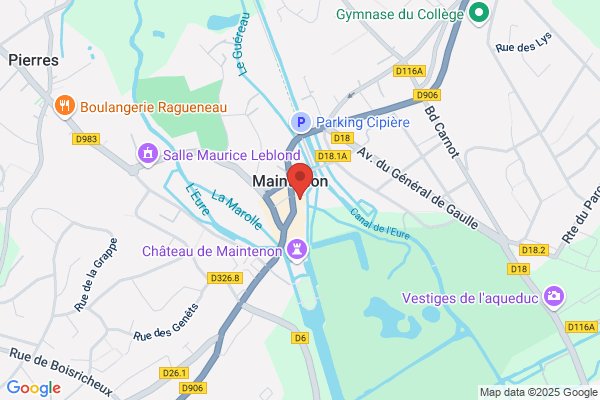 Optic 2000 - Opticien Maintenon