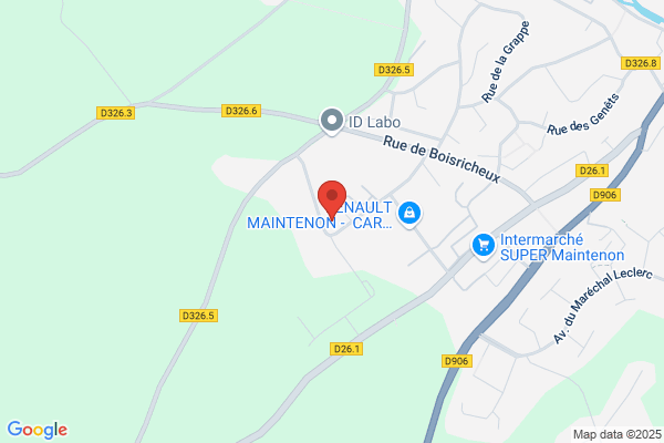 Pompes Funèbres et Marbrerie Euréliennes