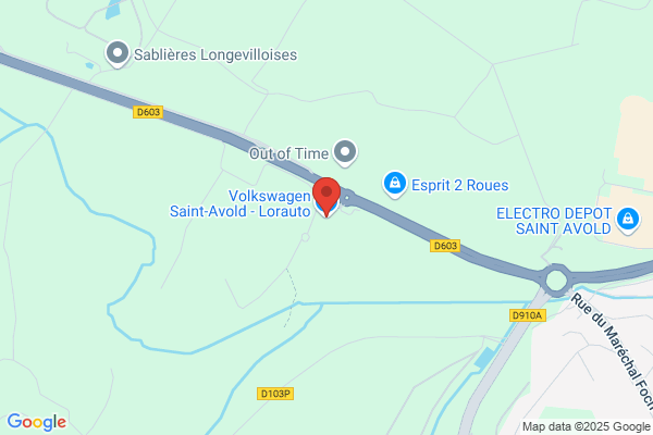 LORAUTO