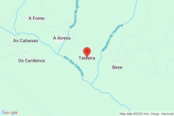 TEIXEIRA