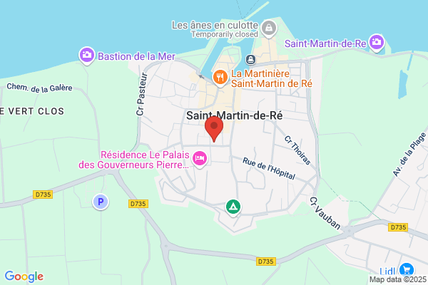 La Poste