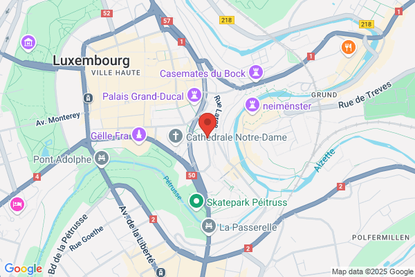 Administration D Immeubles
