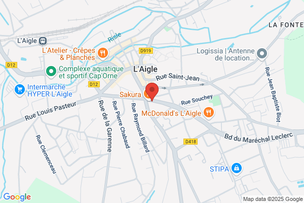 Animaux Service Centre Distributeur Regional