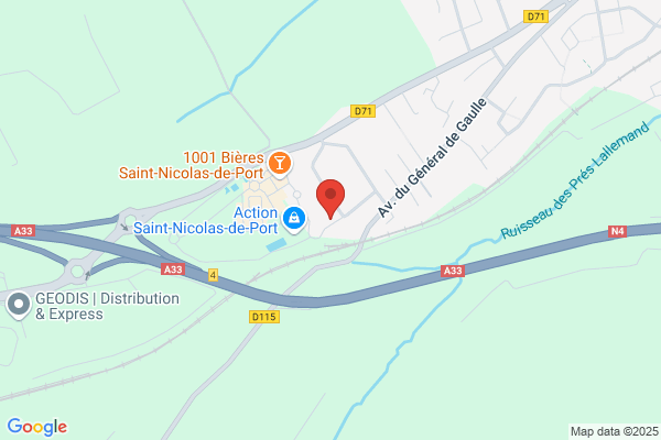 Association Locale D Aide A Domicile En milieu rural