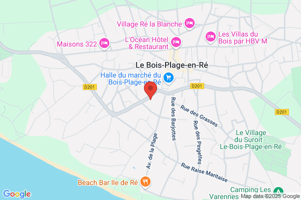Au Pain Marin Sarl