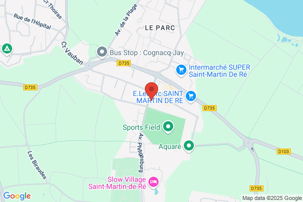Au Planteur De Cacao