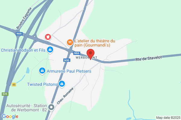 Aux Delices Du Terroir