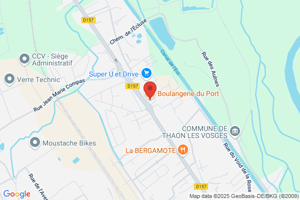 Boulangerie Du Port