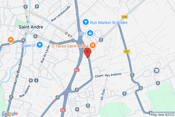 Catena Super Quincaillerie De L Ile Franchise Independant