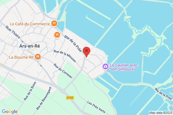 Chantiers Navals De L Ile De Re