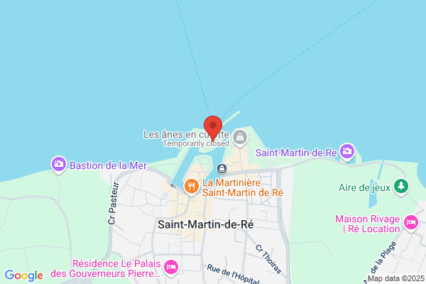 Chantiers Navals De L Ile De Re bureau