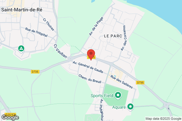 Credit Maritime Agence