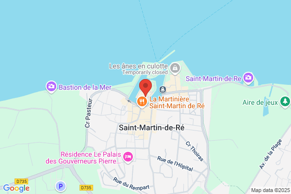 Creperie La Sarrasine
