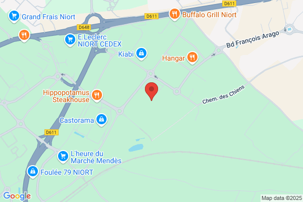 Delrieu Immobilier