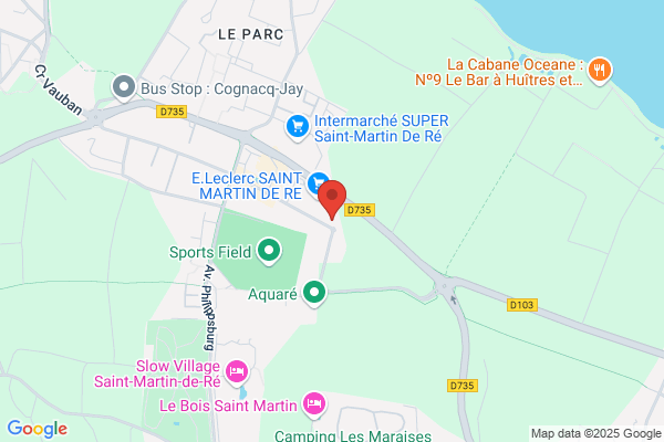 E.Leclerc Location de Véhicules