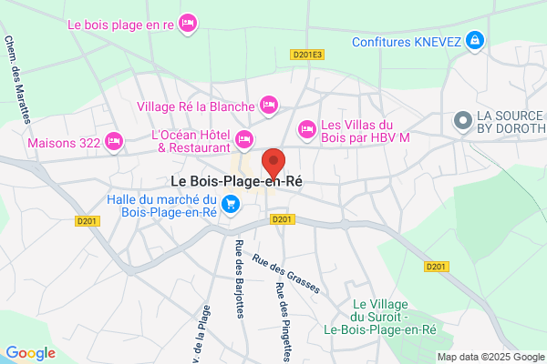 Ecole De Musique De L Ile De re