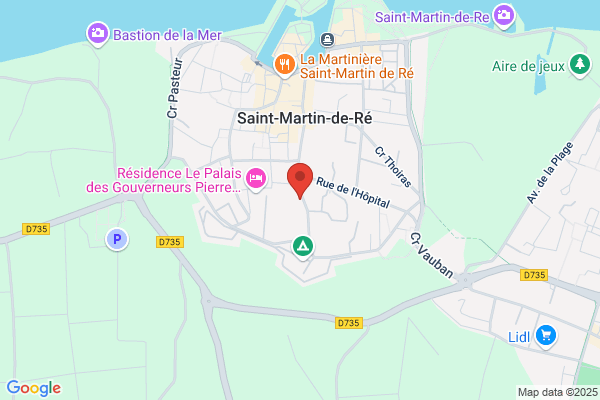 Ecole Maternelle