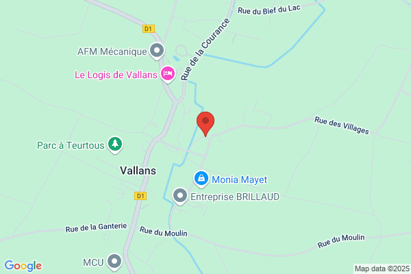 Entreprise Bouhier