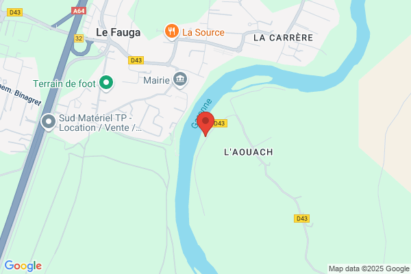 Etablissements Aouach