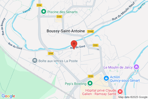 Glineur Patrice