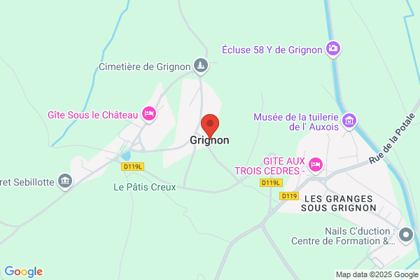 Grignon Guy
