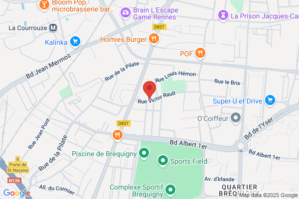Groupe Scolaire Ecole Primaire