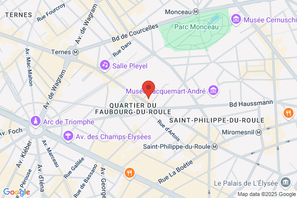 Hopital Rural Saint Honore