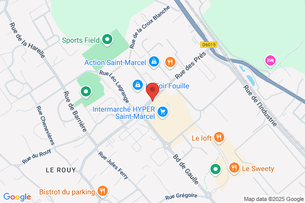 Intermarche